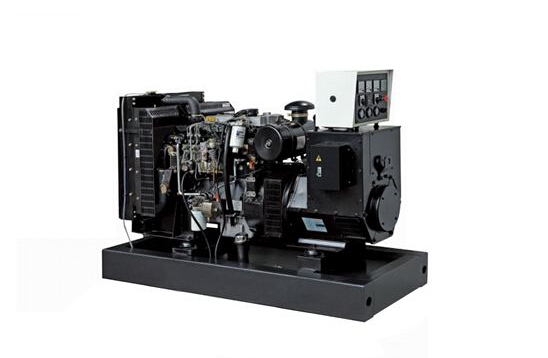 敦煌科克150kw大型柴油发电机组